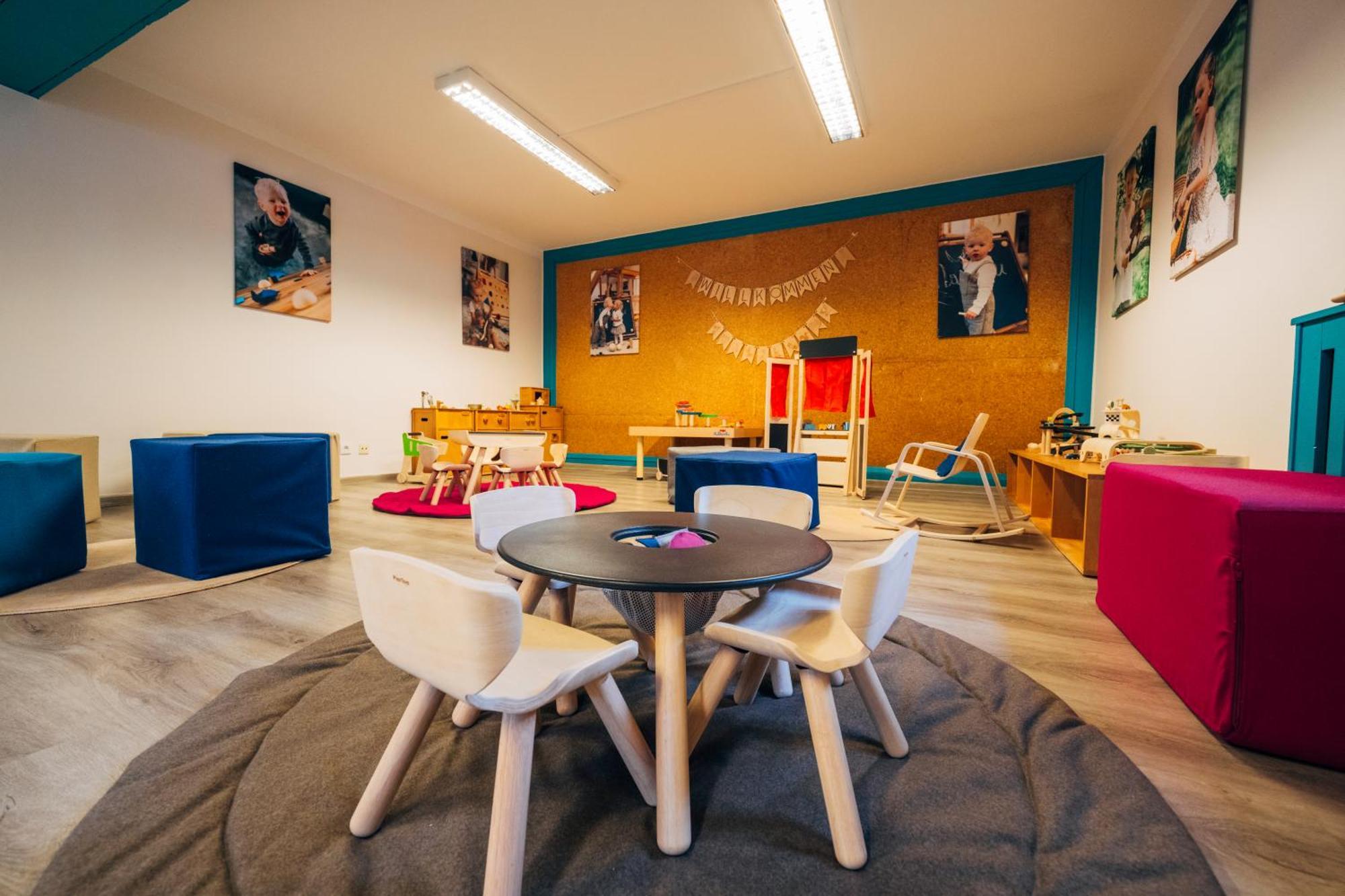 Slow Travel Resort Kirchleitn Bad Kleinkirchheim Ngoại thất bức ảnh
