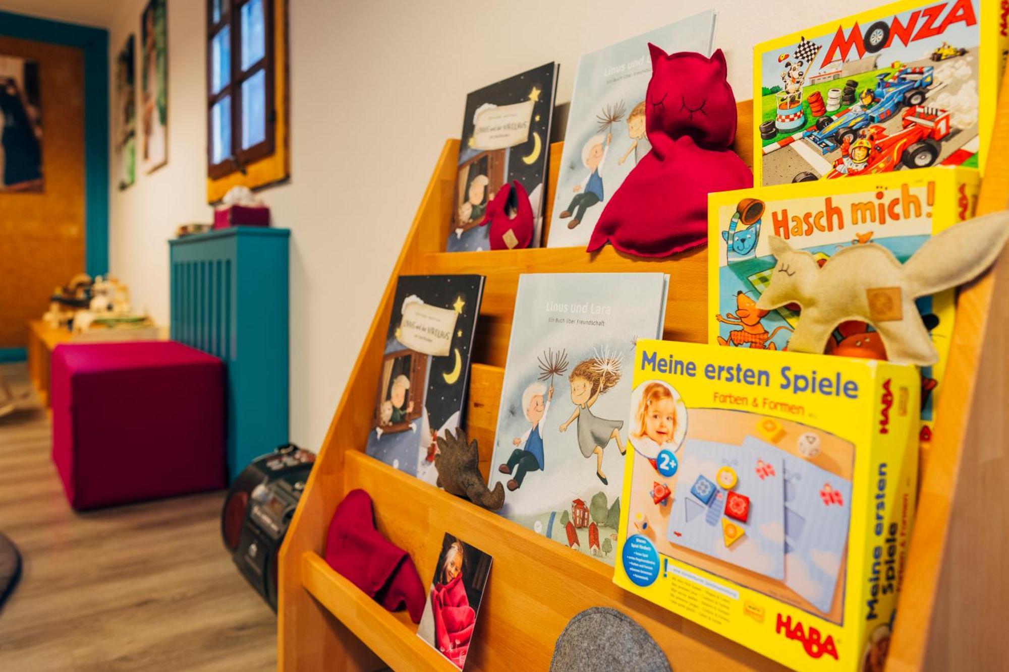 Slow Travel Resort Kirchleitn Bad Kleinkirchheim Ngoại thất bức ảnh