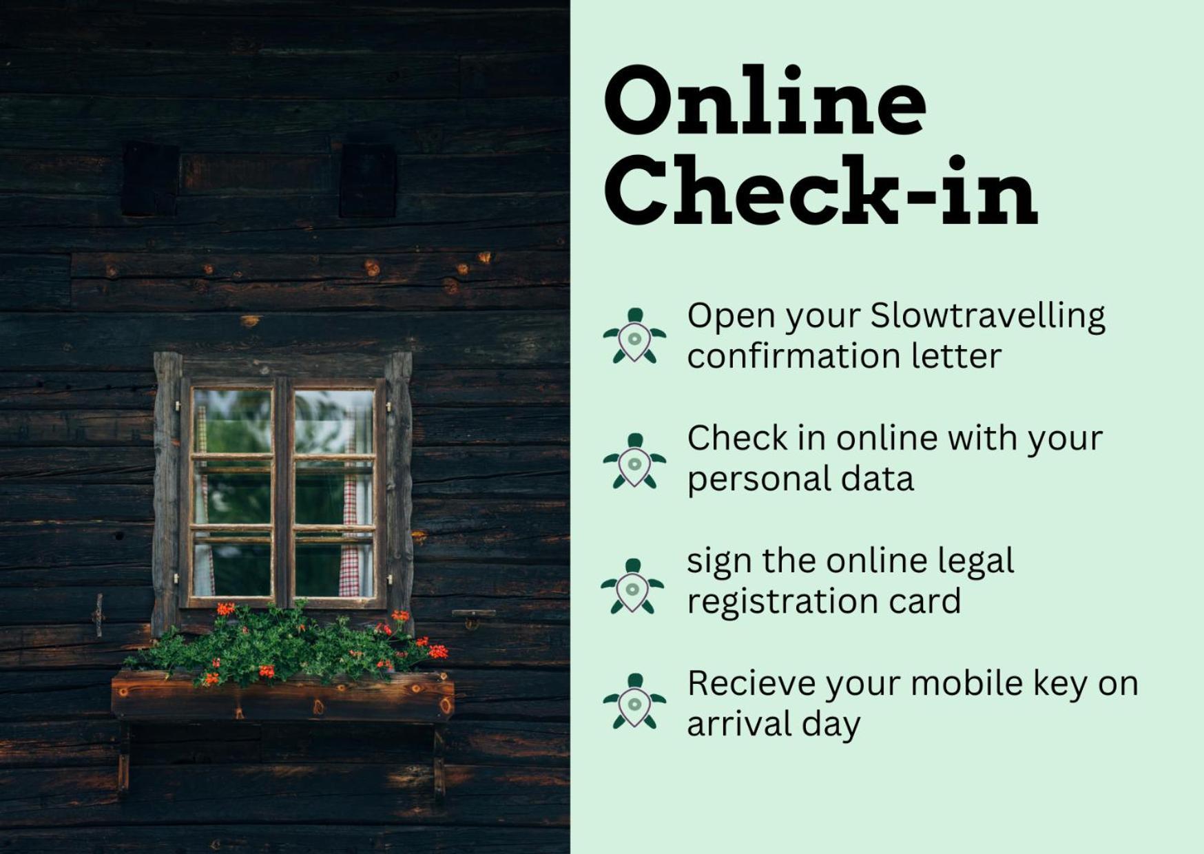 Slow Travel Resort Kirchleitn Bad Kleinkirchheim Ngoại thất bức ảnh