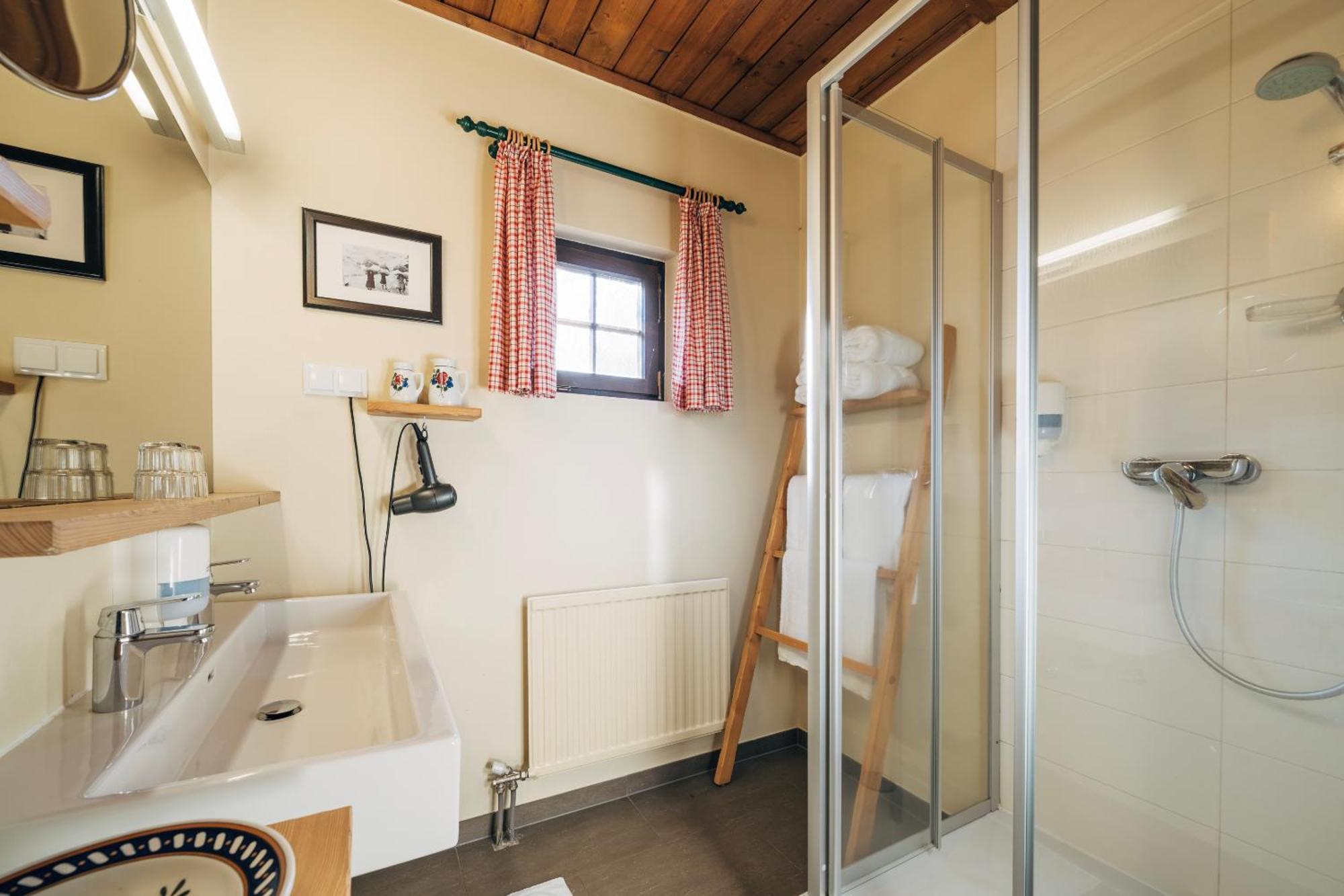 Slow Travel Resort Kirchleitn Bad Kleinkirchheim Ngoại thất bức ảnh