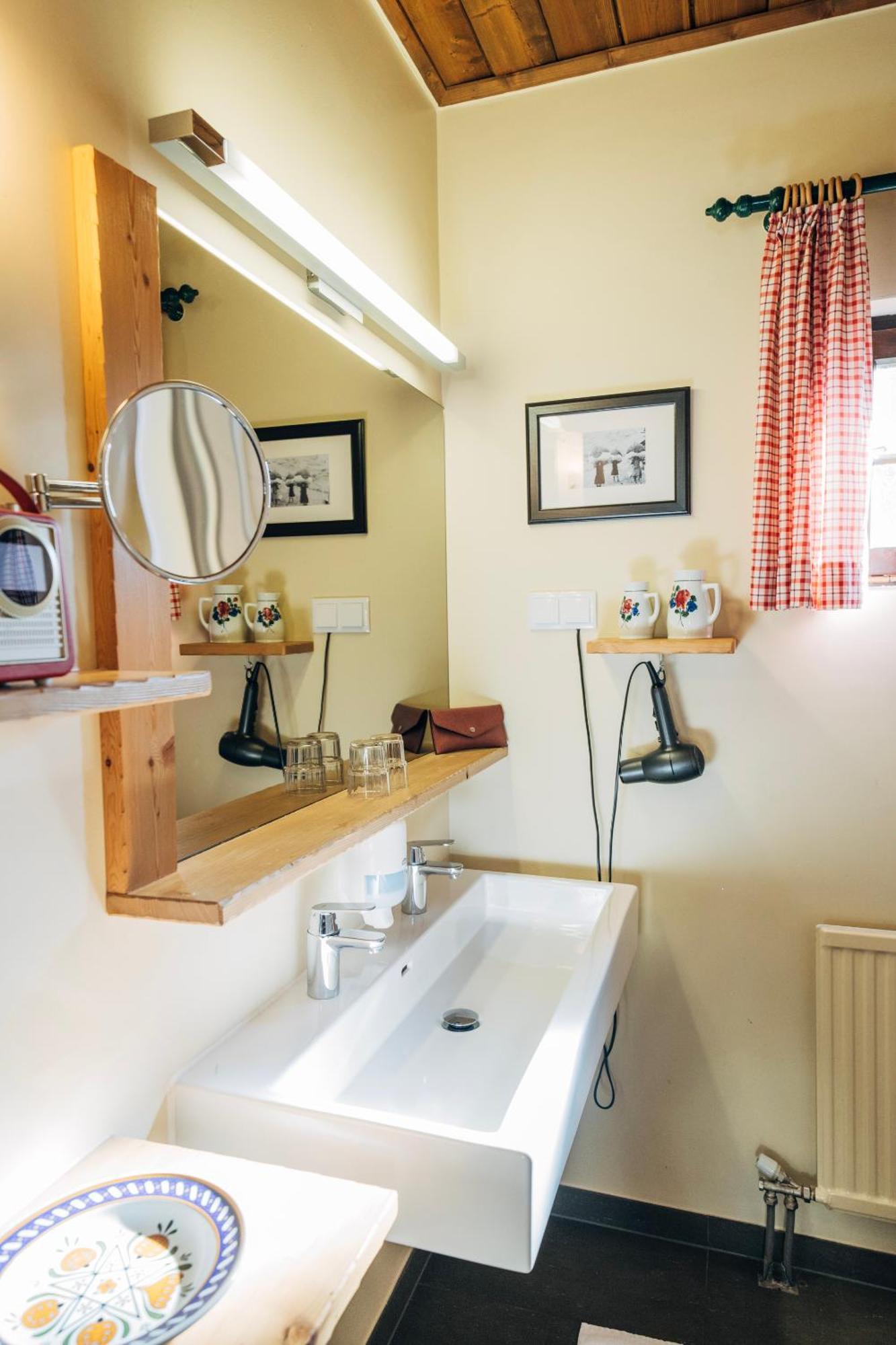 Slow Travel Resort Kirchleitn Bad Kleinkirchheim Ngoại thất bức ảnh