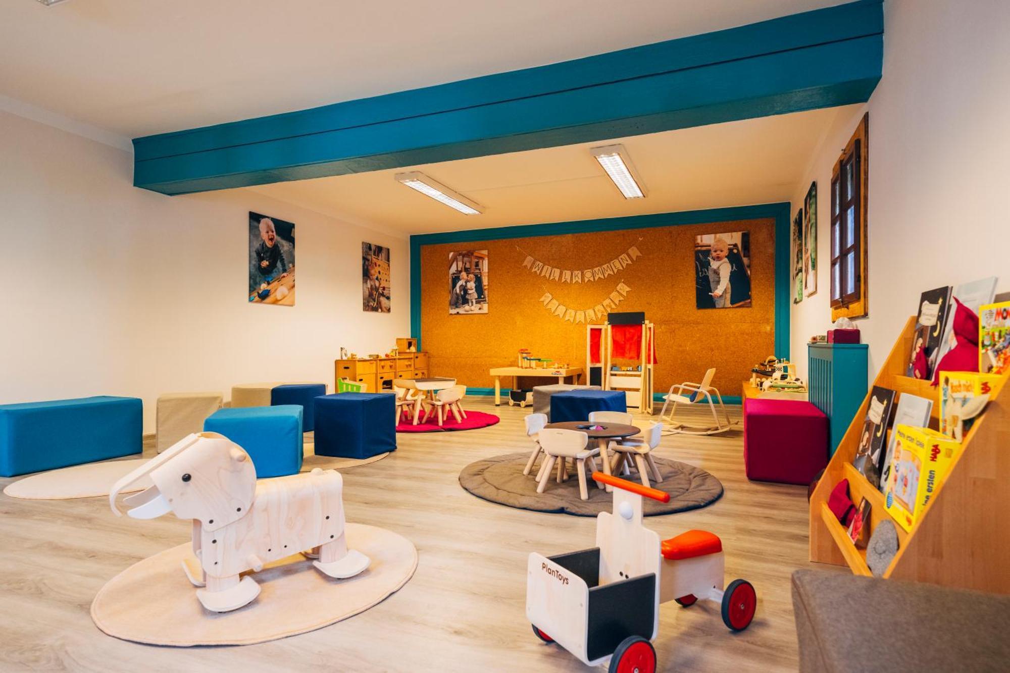 Slow Travel Resort Kirchleitn Bad Kleinkirchheim Ngoại thất bức ảnh